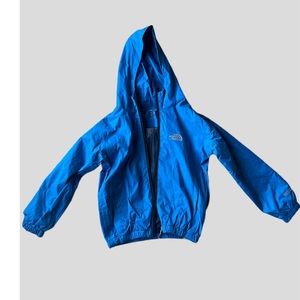 North Face Rain Jacket
